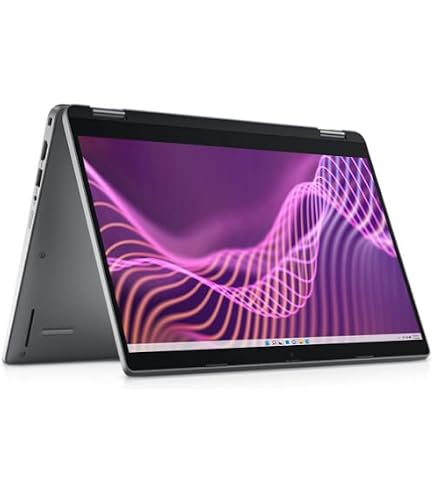 Amazon.com: Dell Latitude 5340 2-in-1 Laptop (2023) Touch | 13.3