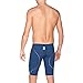 arena Men's Powerskin ST 2.0 Jammers Racing Swimsuit, Navy, 28