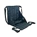 DeFancy Foldable Oxford Wheelchair Transfer Seat Pad for Patients