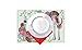 Shega Store Awesome Modern habesha Dining placemat Set of 6