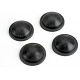 Traxxas 1765 Silicone Diaphragms (set of 4)