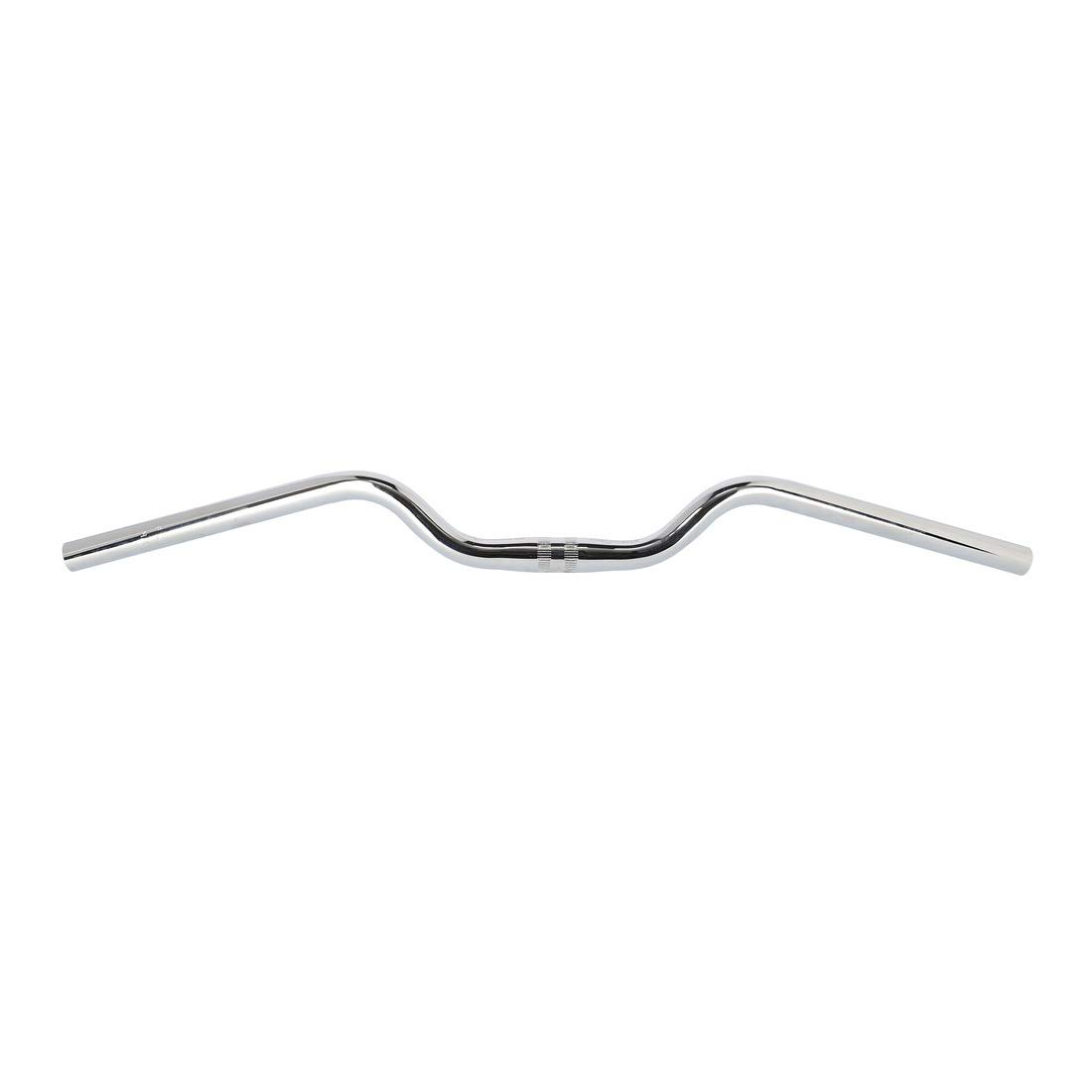 Wilhelm Humpert Ergotec M-Bar M Handlebar Black/Matte One Size