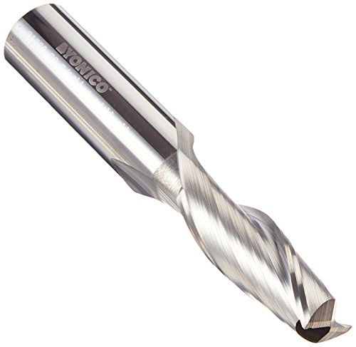 7/16" Diameter - 1-1/4" Length - 1/2" Shank