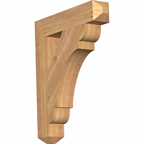 Ekena Millwork BKT04X20X24OLY04SWR Olympic