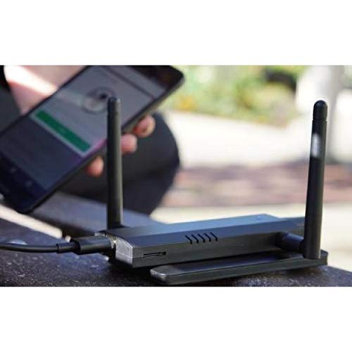 Hak5 WiFi Pineapple Nano Basic Field Guide on Galleon Philippines