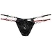 CandyMan 99167 Thong with Chains