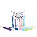 Extra Large Rock Candy Sticks: 6 Assorted Espeez Rock Candy Sticks, Candy Buffet, Swizzle Sticks - Bulk candy for Birthdays, Weddings, Reception Candy, Decorations, Bridal and Baby Showers