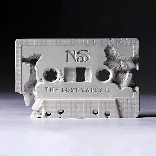 Nas - Magic 3 - Amazon.com Music