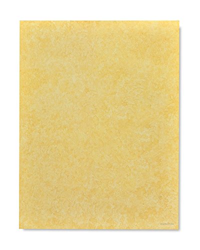 Parchment Stationery Paper - Image 2