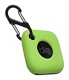 Geiomoo Silicone Case for Tile Mate 2024, Tile Mate