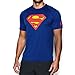 Under Armour Men's Alter Ego Superman Core T-Shirt (XXL)