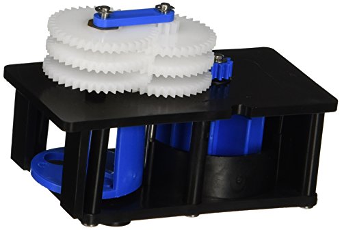 Pentair LX16 Gear Assembly Back Up Valve Replacement Legend II and Kreepy Krauly Legend II Automatic Pool Cleaner