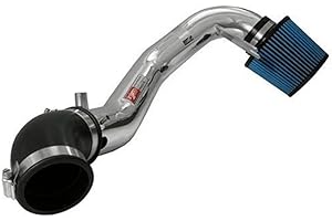 Injen Technology SP1576P Polished Mega Ram Cold Air Intake System