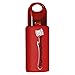 Sewingmachinesplus Embroidery USB Drive |Designs| 2GB & 4GB Available|Sewing|Works Like Normal USB as Well| (red, 4gb)