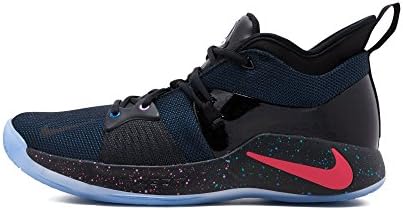PG 2 Playstation Black/Racer Blue (9.5)