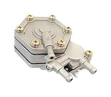 The ROP Shop Fuel Pump fit Polaris 2003-2010 Trail Boss 330 1999 Worker 335 2001 Worker 500