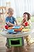 Fisher-Price Servin' Surprises Kitchen & Table