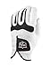 Wilson Staff Grip Soft Mesh Golf Glove, Large, Right Hand
