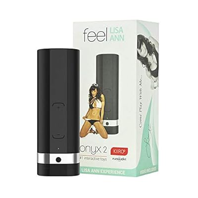 Kiiroo B.V. Onyx2 Experience Male Masturbators Brunei