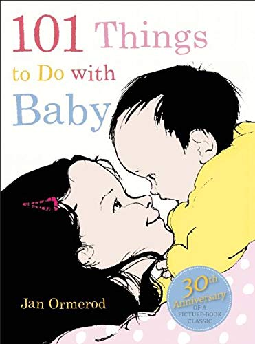 baby 101 books