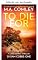 Livro De morrer (Inspetora Sam Cobbs Livro 1)