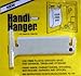 Handi Hanger Trash Bag Holder