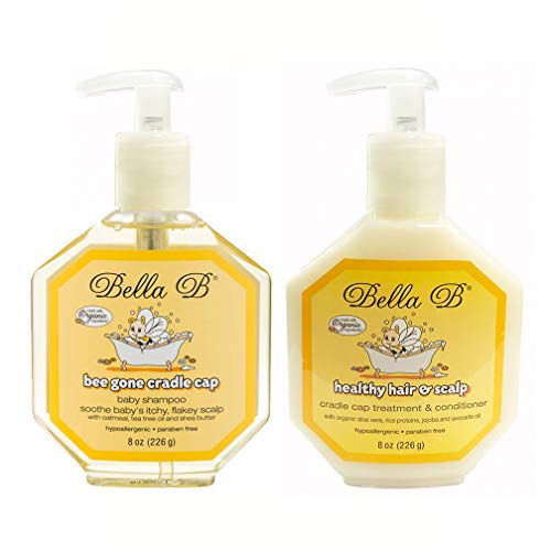 Top 10 Baby Shampoos For Adults of 2020 No Place Called Home