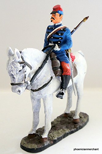 del prado cavalry through the ages