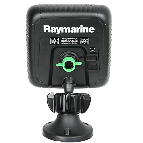 Raymarine E70293 Dragonfly-5pro Sonar/gps (12,7 Cm (5 Zoll), Integrierter Chirp Down Vision, Cpt-dvs Geber, Wifi)