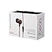 Monster Beats By Dr Dre Ibeats in Ear Headphones Earphones Black - (Supplied with no retail packaging)
