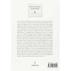 Tras las huellas de Heródoto