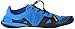 Vibram Men's KSO EVO Cross Training Shoe,Blue/Black,44 EU/10.5-11 M US