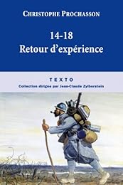 1914-1918, retours d'expériences