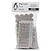 Felt Furniture Pads (152 Piece) Self-Stick Value Variety Pack, Heavy Duty, Eco-Friendly, Oatmeal (Oatmeal)