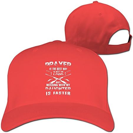 DON'T MESS WITH HER DON'T MESS WITH HER Vintage Baseball Cap Cool Hat