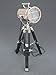 collectiblesBuy Marine Antique Tripod Table Lamp – Vintage Nickel Finish Searchlight with Wooden Base, LED Spotlight Desk Lamp for Home Office Decor