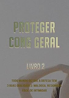 Livro Proteger Cong Geral (Livro 2)