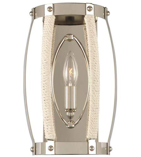 Kalco Lighting Kalco 312520PN Contemporary Modern One Light Wall Sconce from Bradbury Collection in Kalco Lighting Kalco 312520PN Contemporary Modern One Light Wall Sconce from Bradbury Collection in