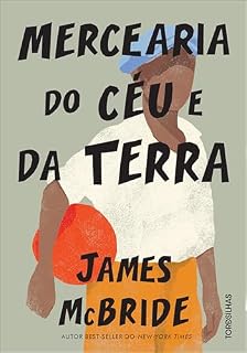 Livro Mercearia do céu e da terra