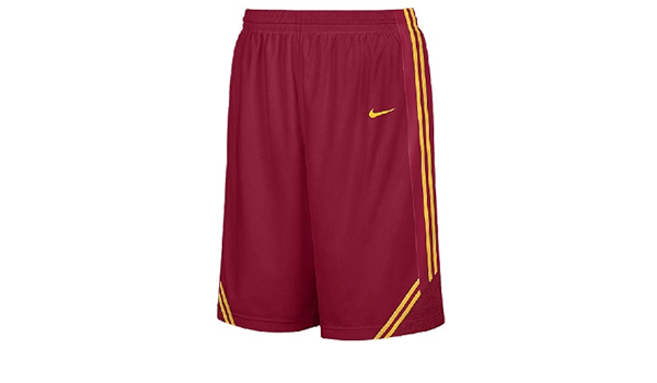 Nike usc basketball shorts Clearance