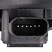 cciyu S20025 3.0L Throttle Body for Controlling Fuel Injection fit for 2006 2007 for Ford Five Hundred/Freestyle, 2005 2006 2007 for Mercury Montego（No Water Hose）