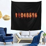 Izumo Steins Gate Divergence Meter Tapestries Anime
