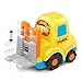 VTech Go! Go! Smart Wheels Jet and Forklift