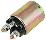 Formula Auto Parts STS9 Starter Solenoid