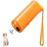 Pet Training Device Anti Barking Stop-Barking Ultrasonic Dog Repeller