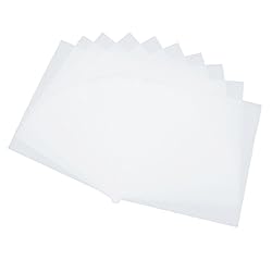 30 Sheets Qualitative Filter Paper, 11.81 X 11.81