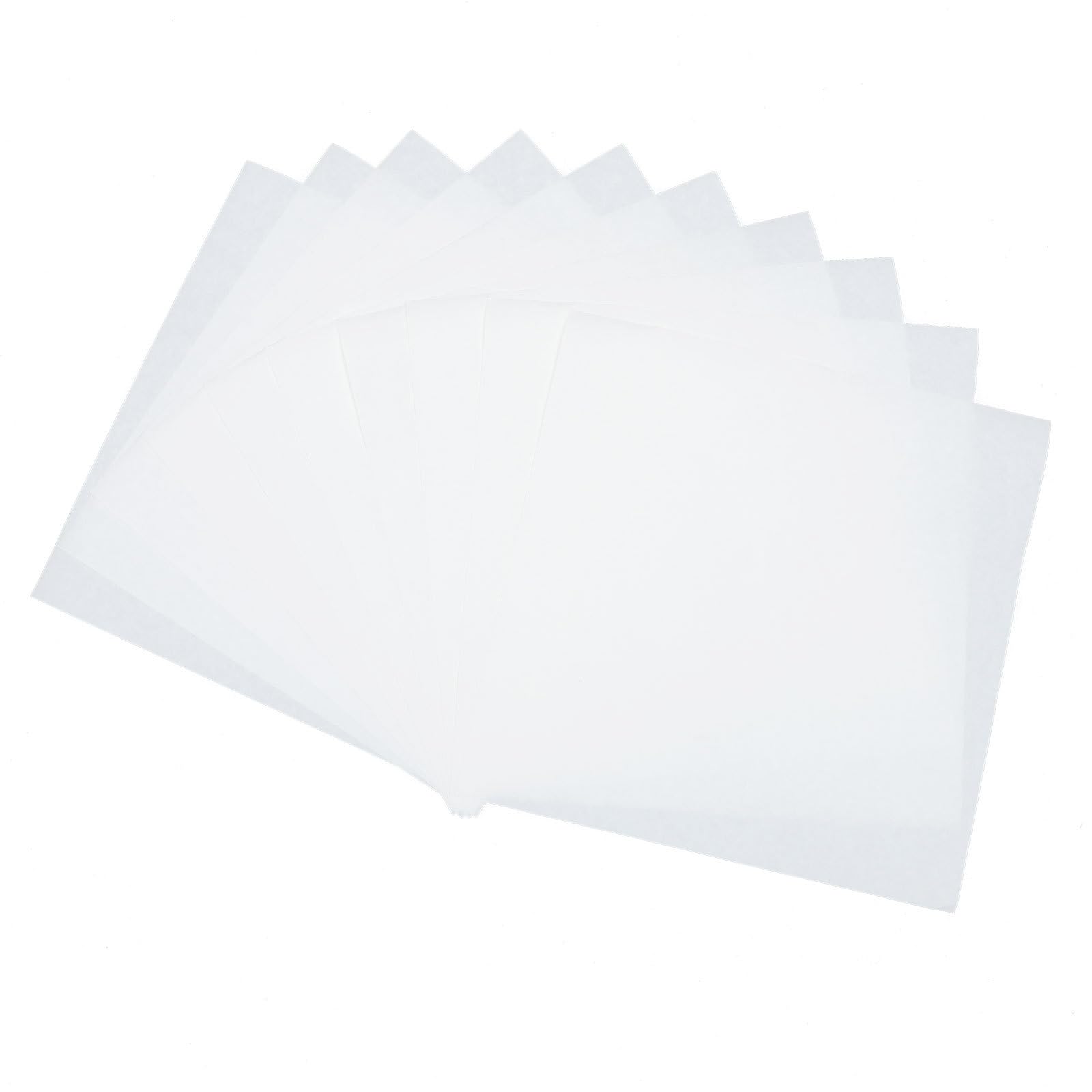 30 Sheets Qualitative Filter Paper, 11.81 X 11.81