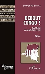 Debout Congo !
