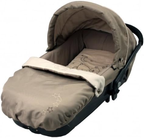 vente maclaren poussette