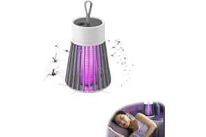 MAPUG Mozz Guard Mosquito Zapper 2024, Mozz Guard， Mozzguard Mosquito Zapper Waterproof, Suitable for Home, Camping, Picnic (1pc)